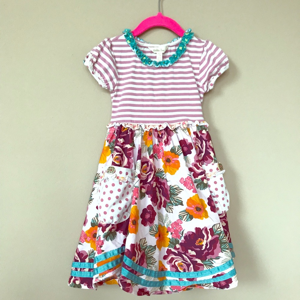 Matilda Jane Dress